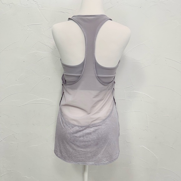 Lululemon Twist Around 2-in-1 Tank - Picture 6 of 15